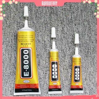  Keo Dán Màn Hình Điện Thoại 50ml E8000