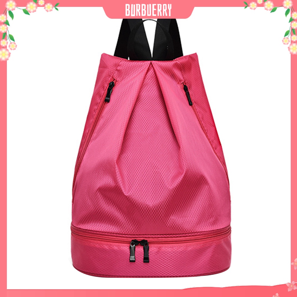 Balo đi biển chống thấm nước có ngăn đựng giày tiện dụng