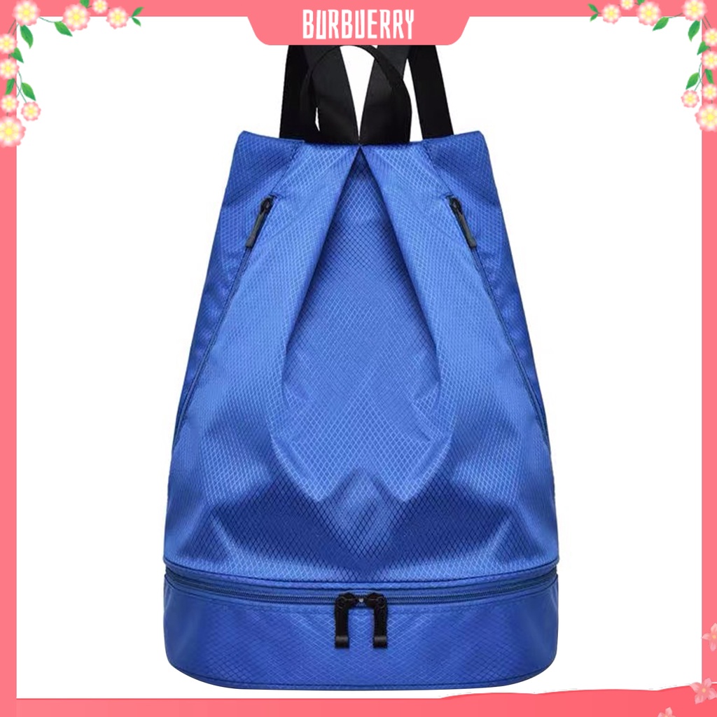 Balo đi biển chống thấm nước có ngăn đựng giày tiện dụng