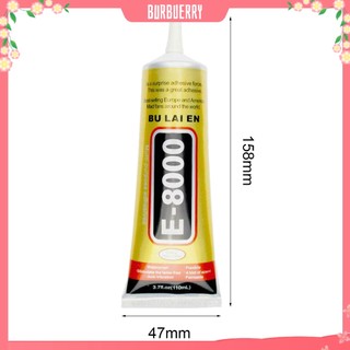 Keo Dán Màn Hình Điện Thoại 50ml E8000