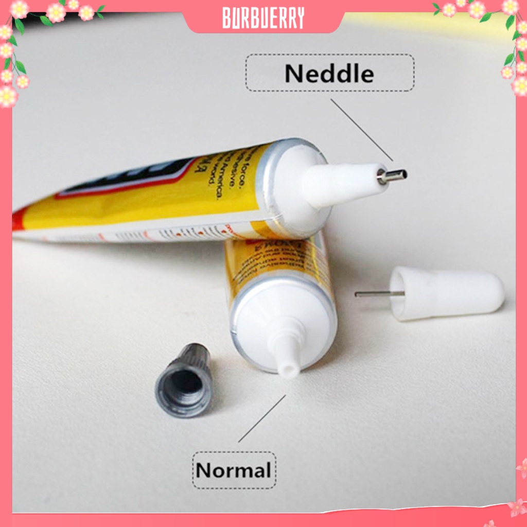 Keo Dán Màn Hình Điện Thoại 50ml E8000