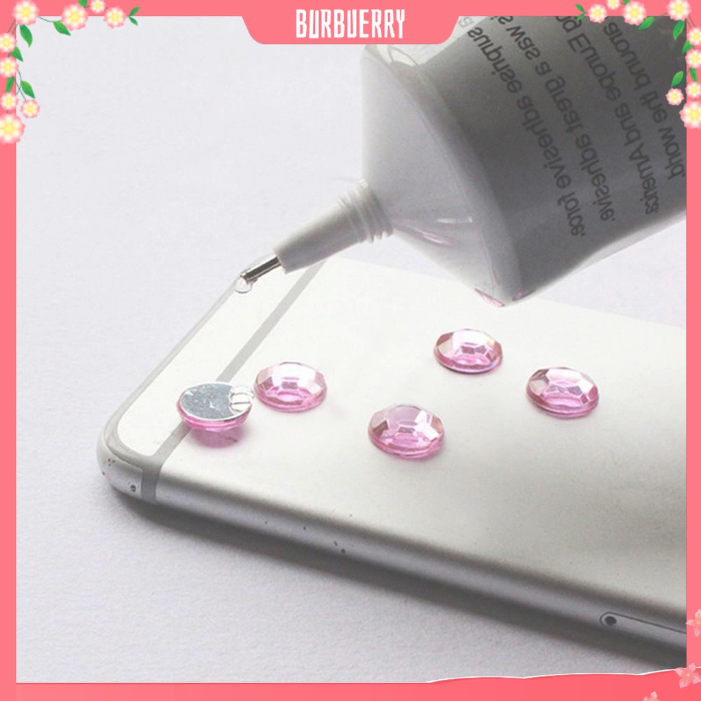 Keo Dán Màn Hình Điện Thoại 50ml E8000