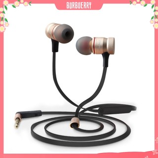 Tai nghe nhét tai bubu Awei có dây kết nối Bluetooth âm thanh Stereo
