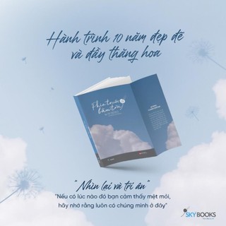 Sách - Phía Trước Là Bầu Trời