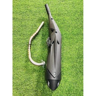Pô lc v6 móc ấm đích zin exciter 150-155-winner 150