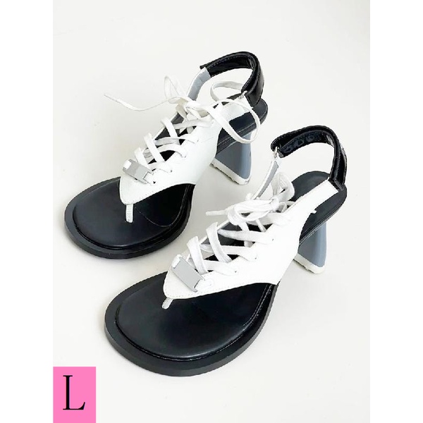 Sandal Cao Gót Hở Ngón Thiết Kế Mới Thời Trang Dành Cho Mùa Xuân Hè Năm 2023