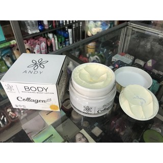 Dưỡng Thể Collagen Da Trắng mịn