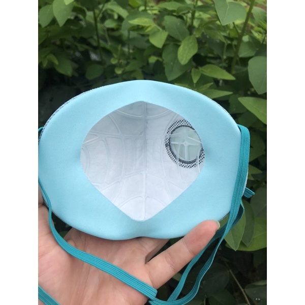 Khẩu trang hàn quốc c750v