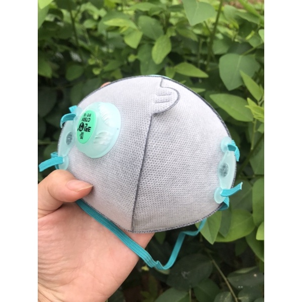 Khẩu trang hàn quốc c750v