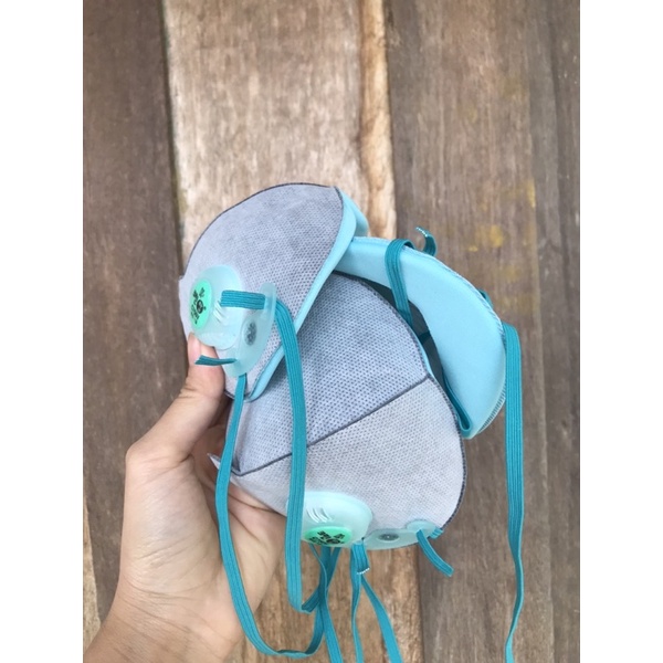 Khẩu trang hàn quốc c750v