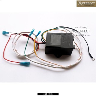 @phukienbepgas- Ic đánh lửa bếp ga 2 lò 1,5v - ic bếp gas dương, bếp âm giá sỉ