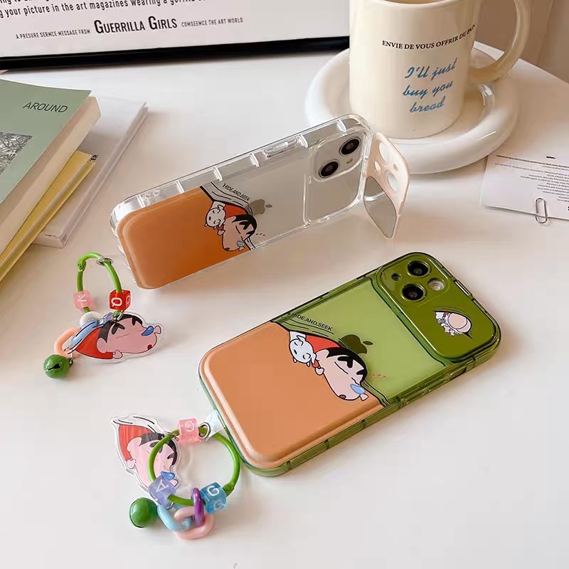 Ốp iphone nắp tráng gương kèm dây 7plus/8plus/x/xs/xsmax/11/12/13/14/pro/max/plus/promax