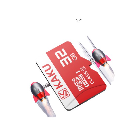 Thẻ nhớ chính hãng KAKU mã KSC-434