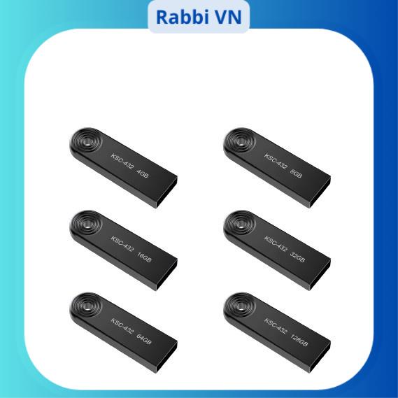 Usb chính hãng KAKU mã KSC-432