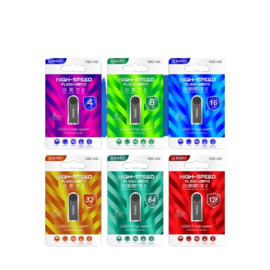 Usb chính hãng KAKU mã KSC-432