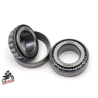 Bộ bi chén cổ crf150l