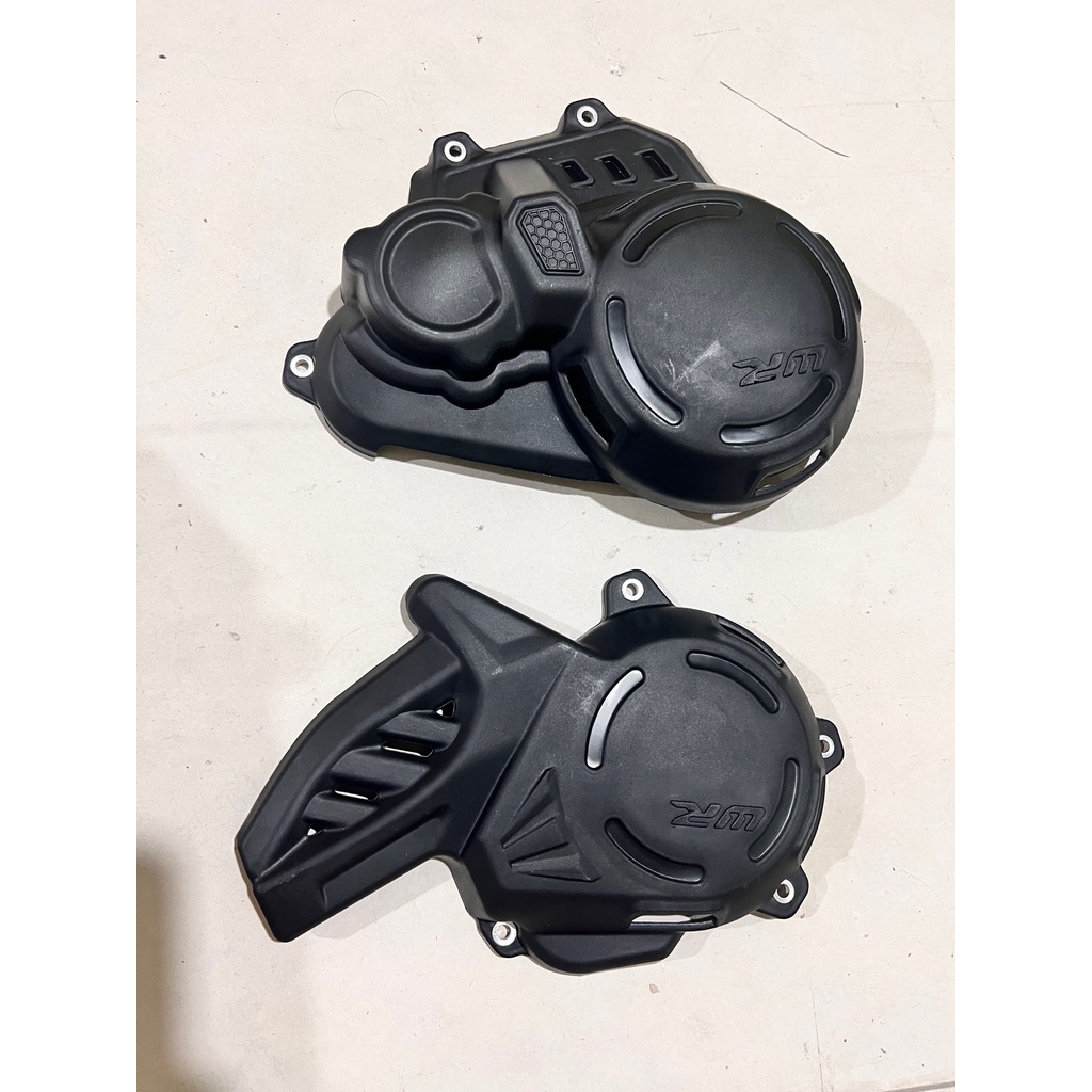 Ốp lốc 2 bên WR155
