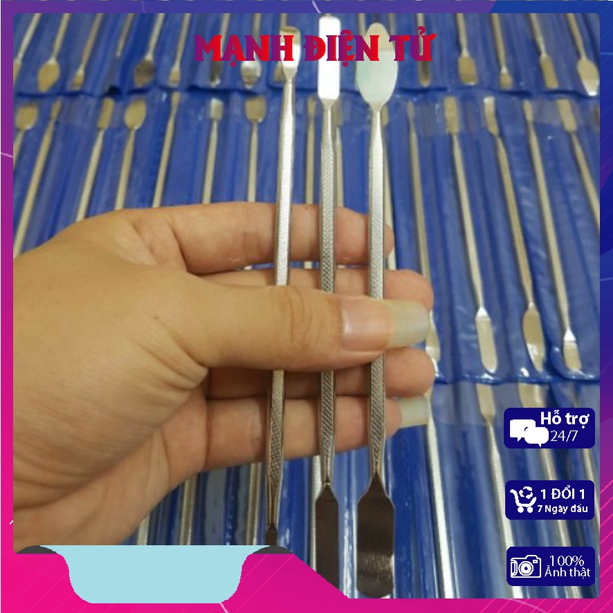 Bộ Cạy 3 Món Dụng Cụ Tháo Màn Hình