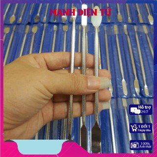 Bộ cạy 3 món dụng cụ tháo màn hình