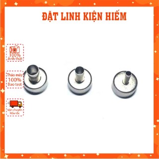 Bộ 3 đầu khò từ dùng cho máy 858d