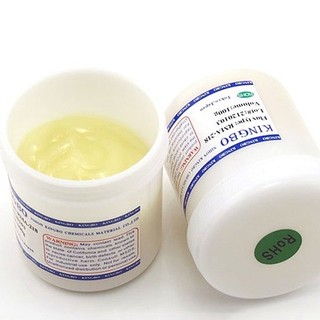 Mỡ hàn Nhật Kingbo 100G