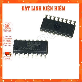 Combo 2 con mp3394s 3394 sop-16 ic led driver linh phụ kiện điện tử mới chính hãng