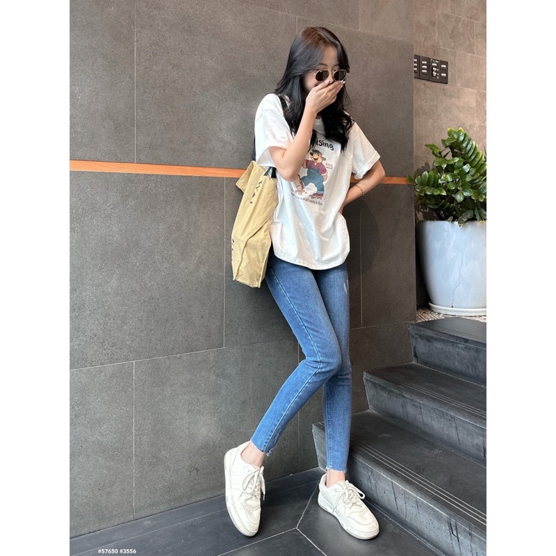 Áo thun - 60671 - Surprising