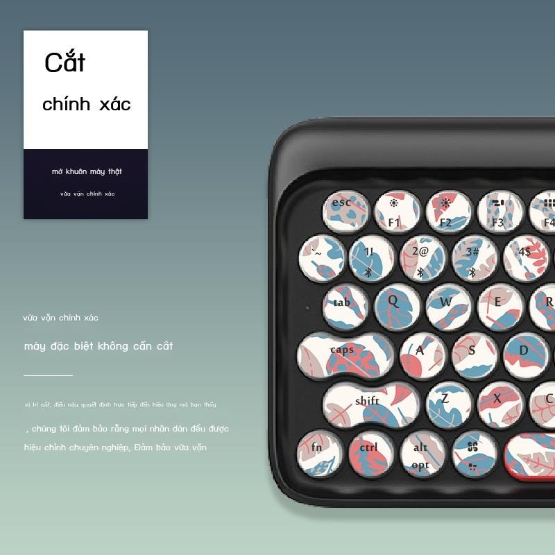Miếng dán bàn phím LOFREE Lofe CHẤM chấm Bluetooth bảo vệ cơ học bộ phim bàn phím máy tính xách tay không