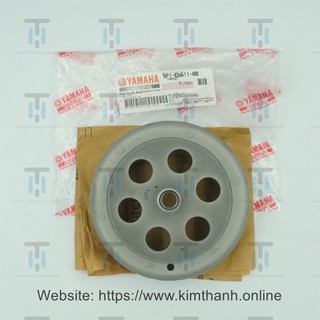 Chuông nồi nouvo 4 yamaha vn _ 5p1e66110000