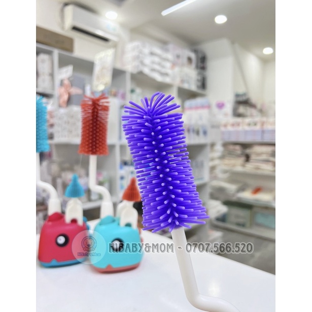 CỌ RỬA BÌNH KHỦNG LONG