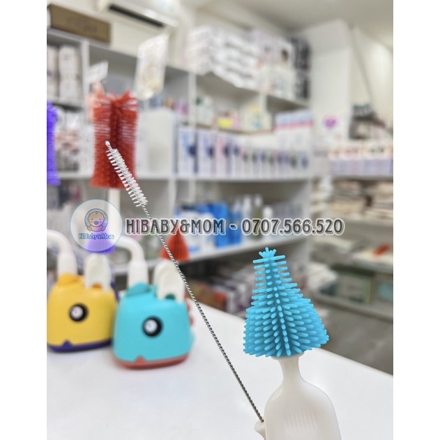 CỌ RỬA BÌNH KHỦNG LONG