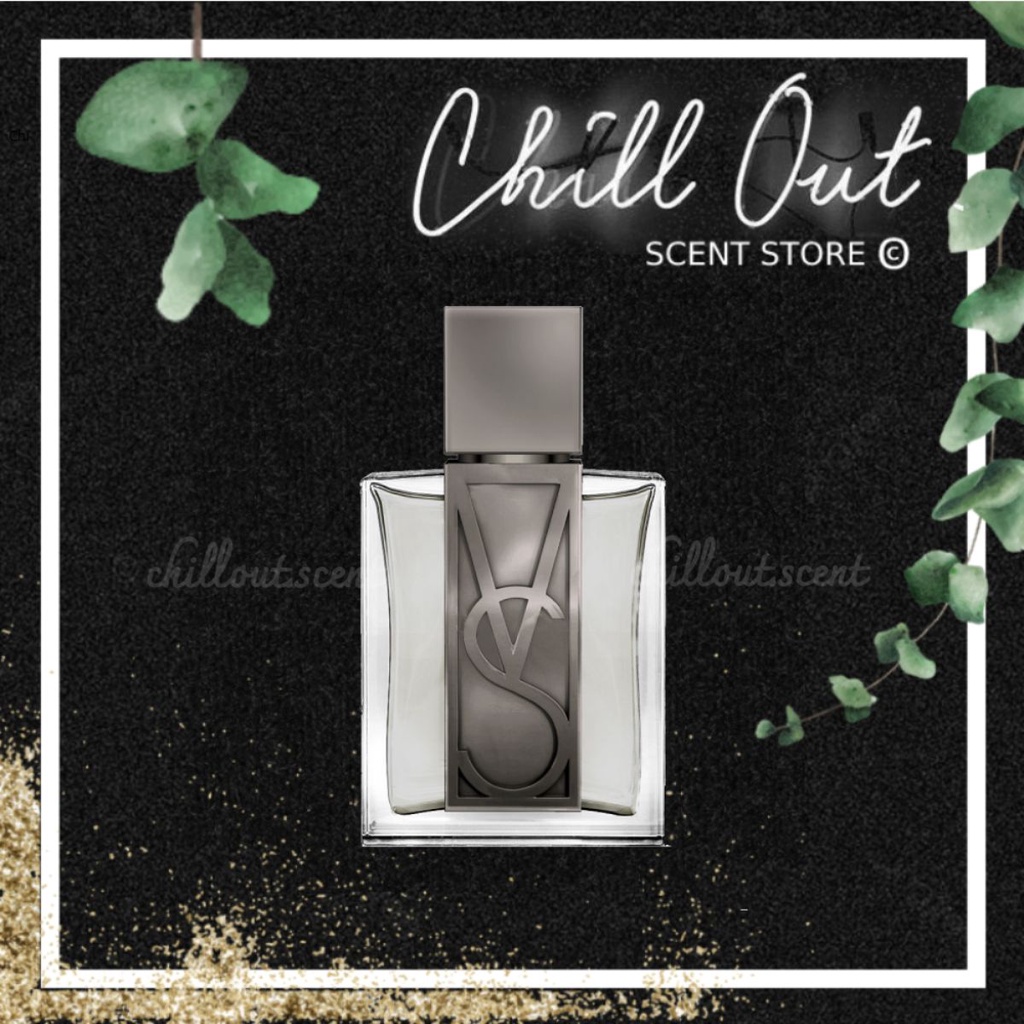 | 𝐂𝐇𝐈𝐋𝐋.𝐎𝐔𝐓 | Nước Hoa Nam Nước Hoa Victoria’s Secret Very Sexy Platinum For Him 5ml/10ml/20ml