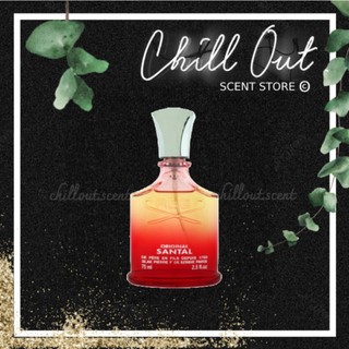 | 𝐂𝐇𝐈𝐋𝐋.𝐎𝐔𝐓 | nước hoa unisex creed original santal edp 5ml/10ml/20ml