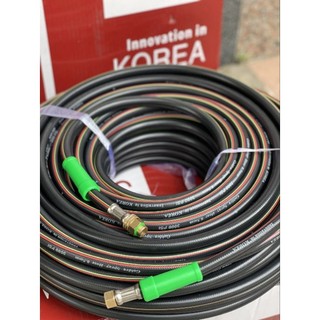 Dây phun xịt goldra cao áp cuồn 50 mét