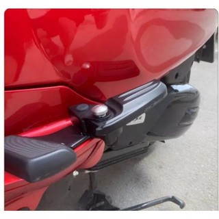 Gác Chân Vespa Sprint/ Primavera - LX/ S