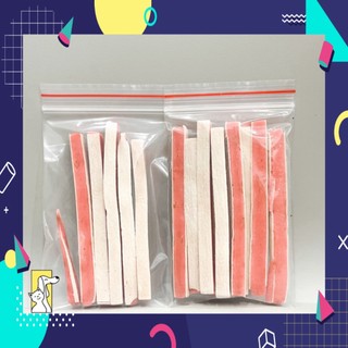 Snack bánh thưởng thanh Sandwich thịt gà