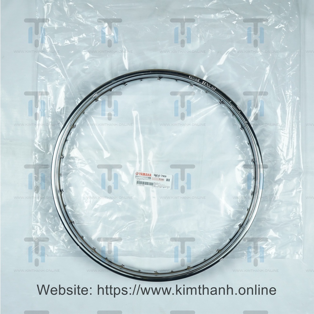 Niền Sirius  Yamaha VN _ 94414178C800