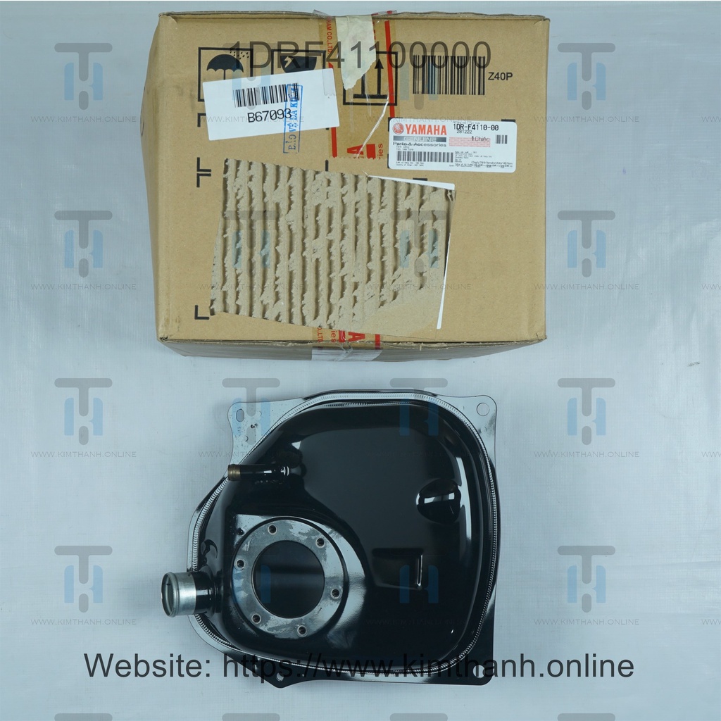 Thùng xăng Nozza Yamaha VN _ 1DRF41100000