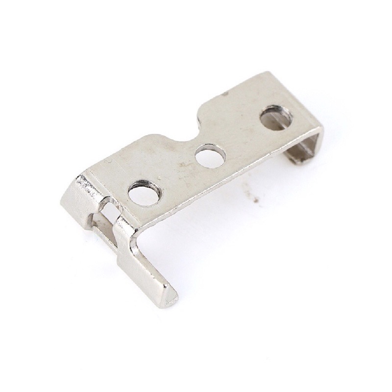 Thanh sắt ngang giữ lưỡi và cần gạt phụ kiện thay thế tông đơ