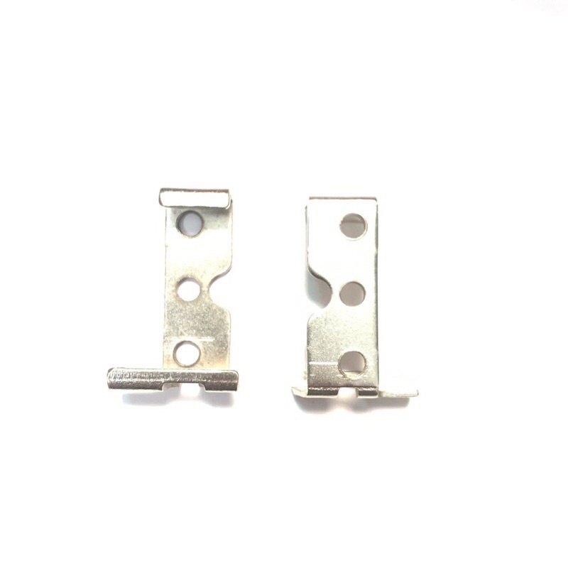 Thanh sắt ngang giữ lưỡi và cần gạt phụ kiện thay thế tông đơ