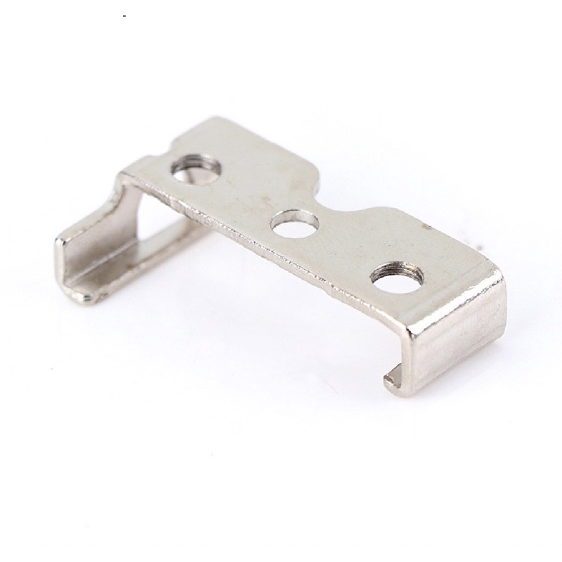 Thanh sắt ngang giữ lưỡi và cần gạt phụ kiện thay thế tông đơ