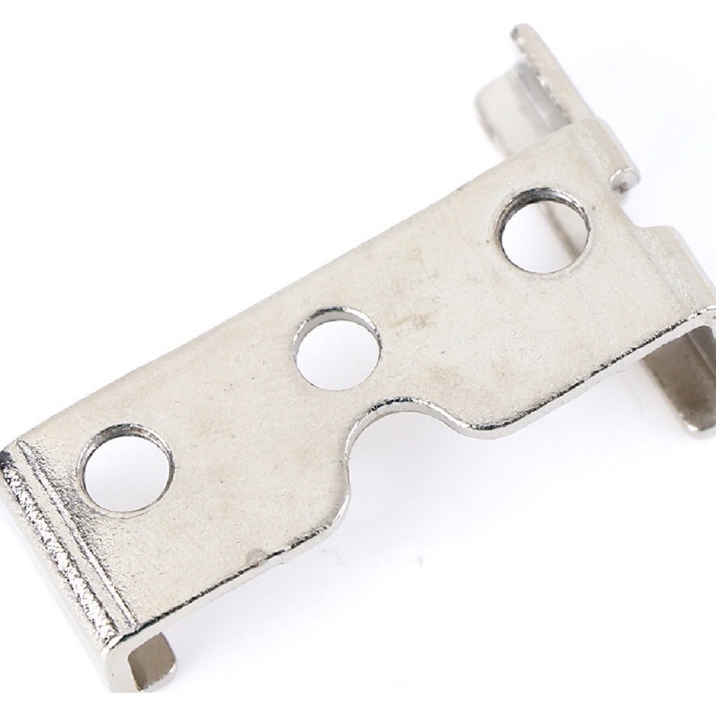 Thanh sắt ngang giữ lưỡi và cần gạt phụ kiện thay thế tông đơ