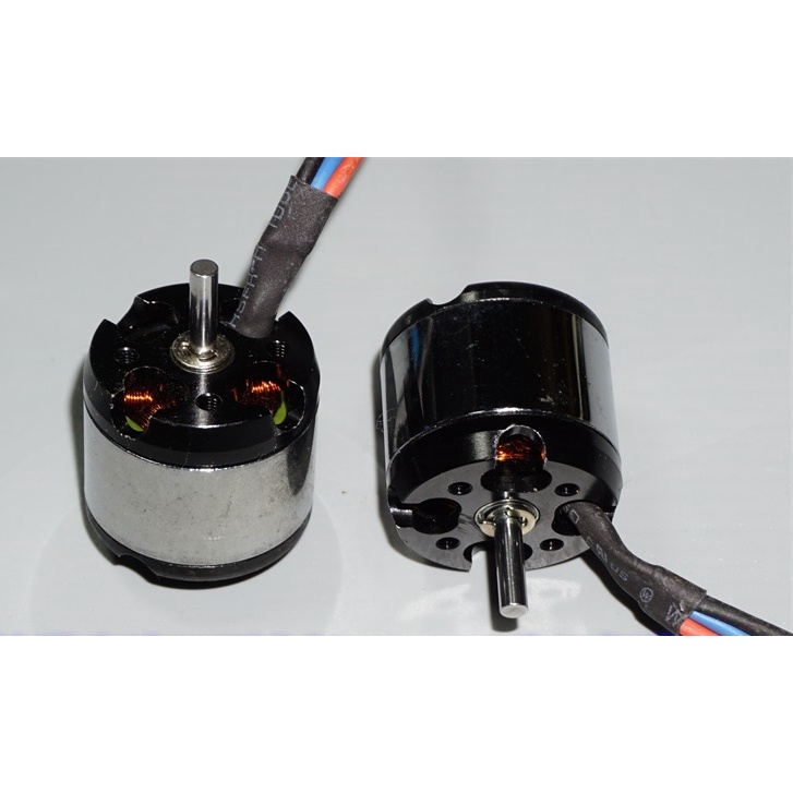 Động cơ mồ hình máy bay 1912-2700kv