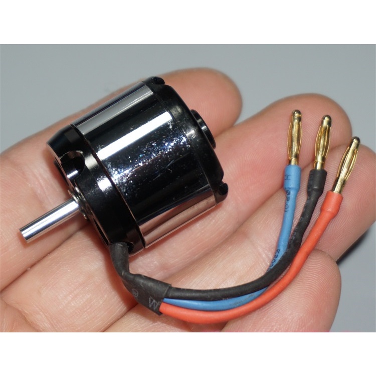 Động cơ mồ hình máy bay 1912-2700kv