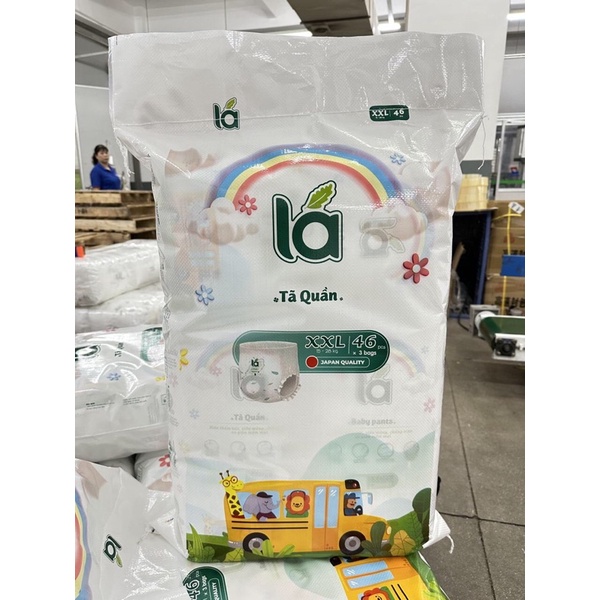 Bỉm quần Mây mẫu mới Nhật s68/ M58/L54/XL50/XXL48/xxxl44 siêu mỏng