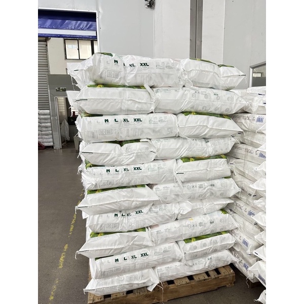 Bỉm quần Mây mẫu mới Nhật s68/ M58/L54/XL50/XXL48/xxxl44 siêu mỏng