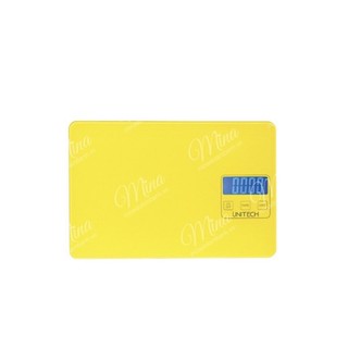 Cân điện tử Unitech SU-3011 (cân từ 1g - 5kg)