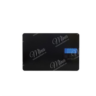Cân điện tử Unitech SU-3011 (cân từ 1g - 5kg)