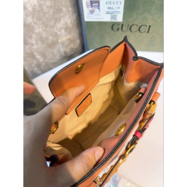 Túi quai trúc túi #diana mới hàng full hộp