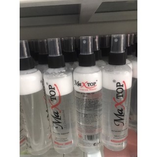 Nước Xịt Dưỡng Tóc MaxTop 250ml